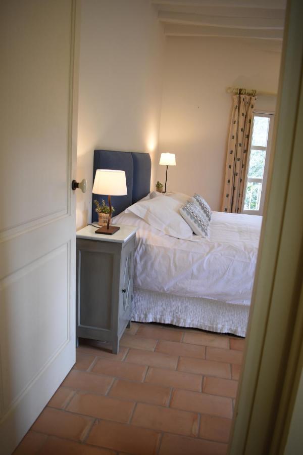 B&B Can Jan Sant Ferriol Eksteriør billede